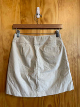 Load image into Gallery viewer, Size XS Lady Hagen Tan Skort
