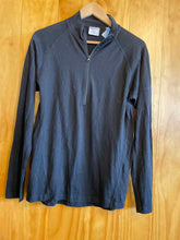 Load image into Gallery viewer, Size M Woolskins Men's Base Layer Top
