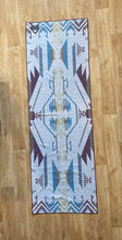 Load image into Gallery viewer, Pendleton Yoga Mat
