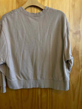 Load image into Gallery viewer, Size 2XL Nike Light Brown Women's Sweater &amp; Sweatshirt
