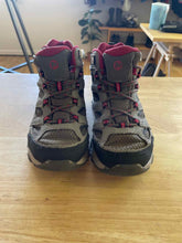 Load image into Gallery viewer, Child Size 2 Merrell Boy's Shoe &amp; Boot
