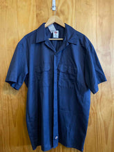 Load image into Gallery viewer, Size XL Dickies Men's Short Sleeve Shirt
