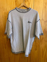Load image into Gallery viewer, Size Unknown Unknown Men's Short Sleeve Shirt
