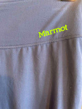 Load image into Gallery viewer, Size S Marmot Purple Women's Leggings
