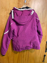 Load image into Gallery viewer, Women Size L Columbia Pink Women&#39;s Winter Jacket
