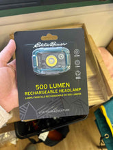 Load image into Gallery viewer, Eddie Bauer Headlamp
