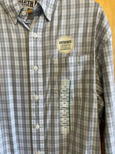 Load image into Gallery viewer, Size Large Tall Duluth Trading Men's Long Sleeve Shirt
