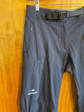 Load image into Gallery viewer, Size 40 Eider Black Women&#39;s Hiking Pants
