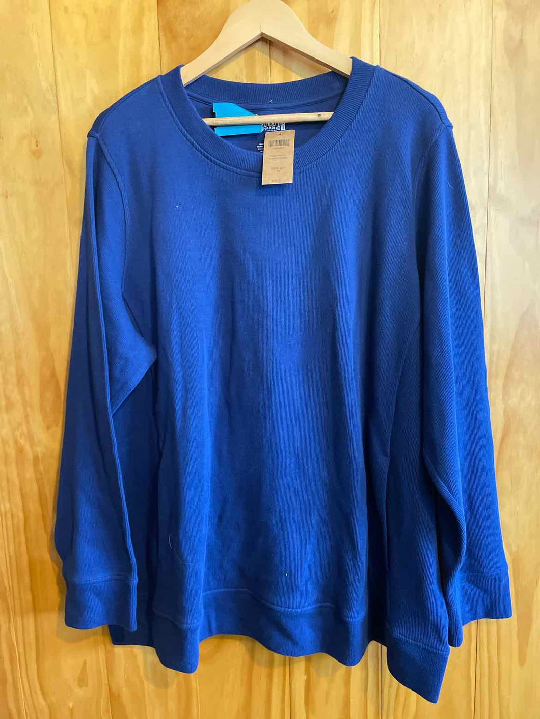Size XXL Duluth Trading Co. Men's Sweater & Sweatshirt