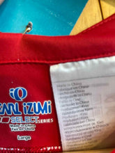 Load image into Gallery viewer, Pearl Izumi L Cycling Clothing
