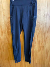 Load image into Gallery viewer, Lululemon Black Women's Leggings
