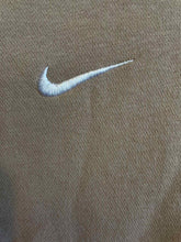 Load image into Gallery viewer, Size 2XL Nike Light Brown Women's Sweater &amp; Sweatshirt
