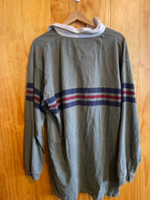 Load image into Gallery viewer, Size Large Tall Croft &amp; Barrow Men&#39;s Long Sleeve Shirt
