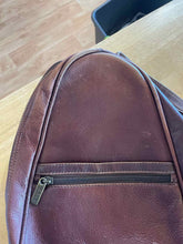 Load image into Gallery viewer, Bass &amp; Co Travel Bag
