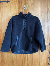 Load image into Gallery viewer, Women Size XL Athleta Black Women&#39;s Jacket
