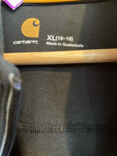 Load image into Gallery viewer, Size X-Large Carhartt Men's Long Sleeve Shirt
