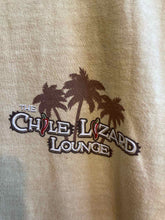 Load image into Gallery viewer, Size M Crazy Shirts Yellow Women's Short Sleeve Shirt
