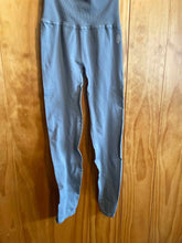 Load image into Gallery viewer, Size S fp movement Blue Women's Leggings
