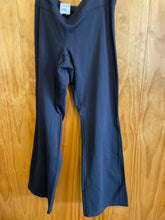 Load image into Gallery viewer, Size X-Large Lucy Black Women's Pants
