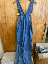 Load image into Gallery viewer, Size L Faded Glory Men's Overall
