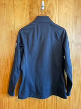 Load image into Gallery viewer, Rossignol Black Women's Fleece Sweatshirt
