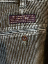 Load image into Gallery viewer, Size 34x30 Abercrombie &amp; Fitch Men's Pants
