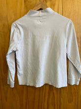 Load image into Gallery viewer, Size L/P LL Bean White Women's Long Sleeve Shirt
