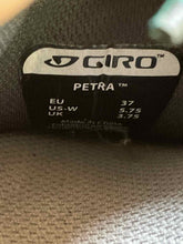 Load image into Gallery viewer, Giro 37 Cycling Shoes
