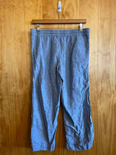 Load image into Gallery viewer, Size Large L.L. Bean Blue Women&#39;s Misc. Pants

