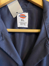 Load image into Gallery viewer, Size XL Dickies Men's Short Sleeve Shirt
