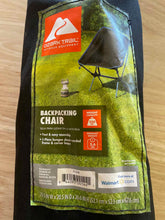 Load image into Gallery viewer, Ozark Trail Camp Chair
