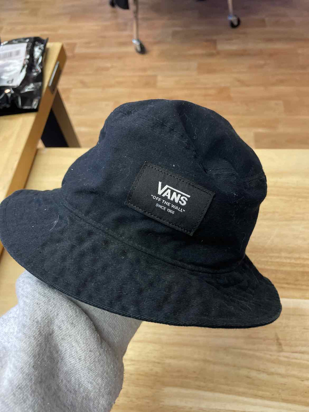 Vans Bucket Hat