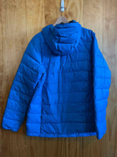 Load image into Gallery viewer, Women Size Medium Columbia Blue Women's Jacket
