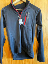 Load image into Gallery viewer, Bontrager Black Women's Long Sleeve Shirt
