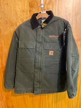 Load image into Gallery viewer, Size Large Carhartt Men's Winter Jacket
