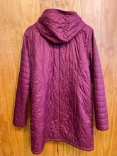 Load image into Gallery viewer, Women Size XL Columbia Red Women's Winter Jacket
