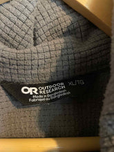 Load image into Gallery viewer, Size XL Outdoor Research Men's Fleece
