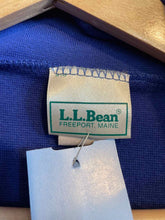 Load image into Gallery viewer, Size L LL Bean Men's Fleece
