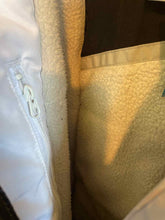 Load image into Gallery viewer, Women Size M Columbia Black and White Women&#39;s Winter Jacket
