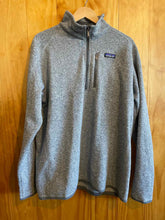 Load image into Gallery viewer, Size XL Patagonia Men's Fleece
