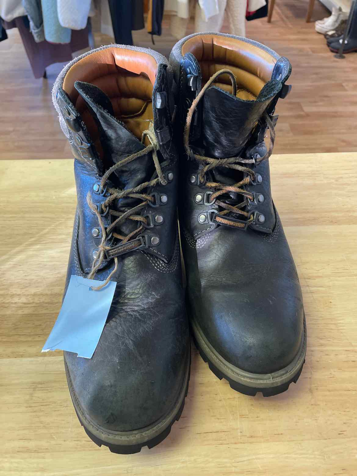 9.5 Timberland Men display picture 3