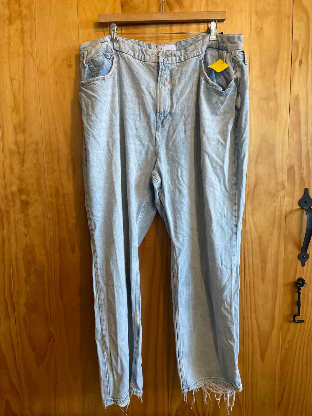 Size 26 Good American Light Blue Women's Jeans