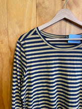 Load image into Gallery viewer, Size L Toad &amp; Co Yellow Dress
