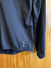 Load image into Gallery viewer, Size M Eddie Bauer Black Women&#39;s Long Sleeve Shirt
