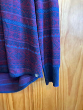 Load image into Gallery viewer, Size TXL Eddie Bauer Red Women&#39;s Sweater &amp; Sweatshirt
