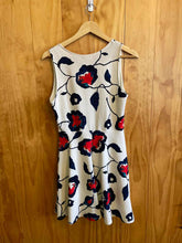Load image into Gallery viewer, Everly Cream Dress
