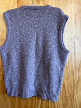 Load image into Gallery viewer, Jantzen Purple Women's Vest
