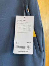 Load image into Gallery viewer, Size Medium Athleta Blue Women&#39;s Leggings
