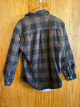 Load image into Gallery viewer, Size S Red Head Men's Light Jacket
