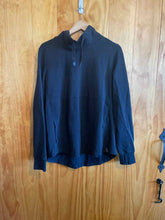Load image into Gallery viewer, Women Size XL LL Bean Black Women's Jacket
